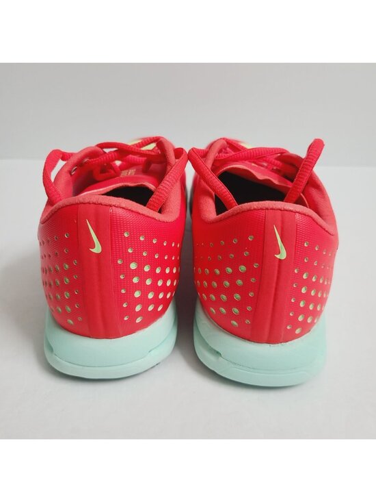 NEW Nike Triple Jump Elite 3 Track & Field Shoes HV6425-600 Size 6 Bright